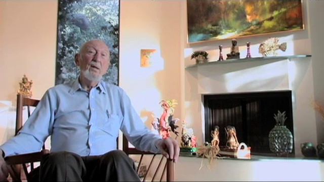 Irvin Kershner-Tribute - 1923-2010: creativity, & the afterlife смотреть онлайн