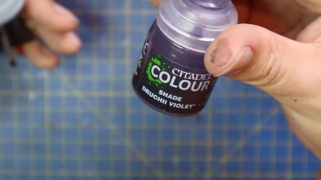 How to Paint the 3 new Tyranid Hive Fleet schemes for #new40k! Simple and Fast! смотреть онлайн