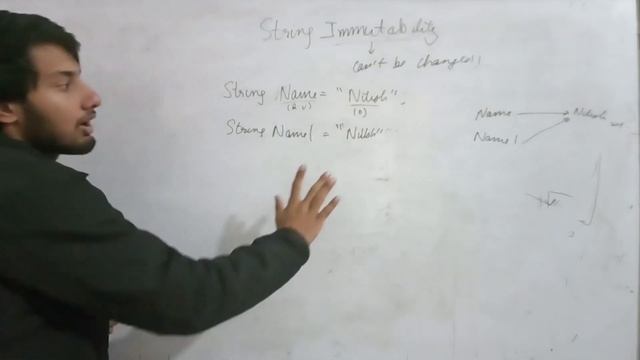 Why Are Strings Immutable In Java? Know The Actual Reason! смотреть онлайн