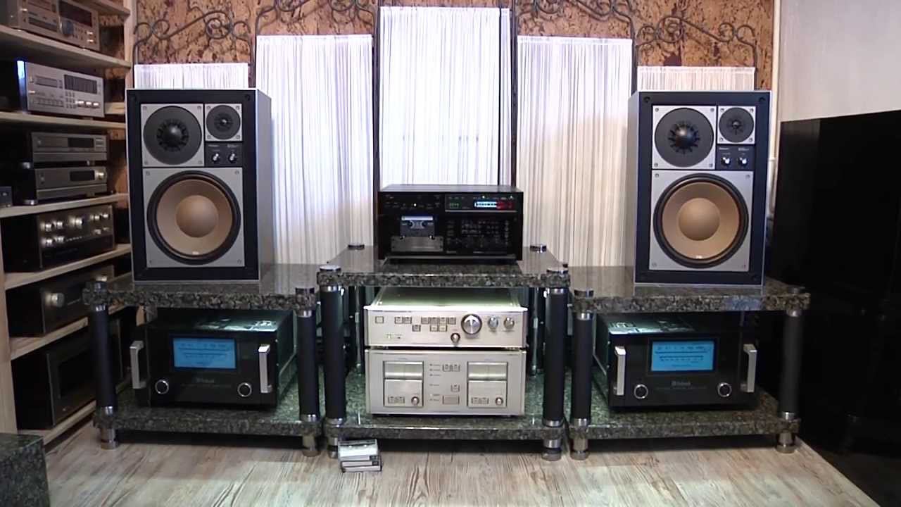 Pioneer CT-A1 смотреть онлайн