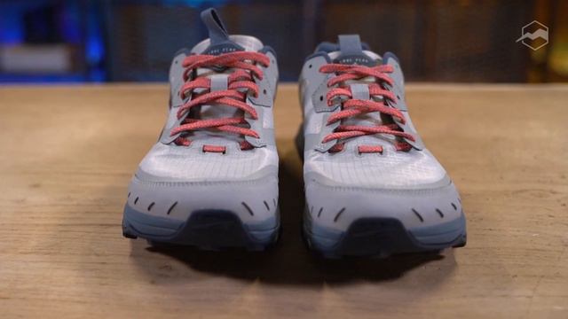 Кроссовки Altra Lone Peak 6 и Altra Lone Peak All Wthr Low. Обзор