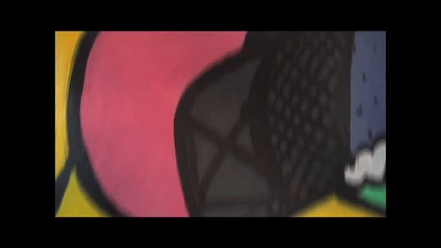 Jacques Pellegrin in his studio in Marseille - Painting (expressionism) смотреть онлайн