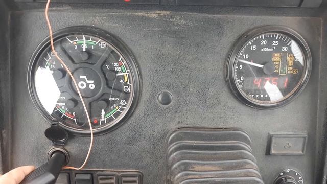 подмотка моточасов мтз смотреть онлайн