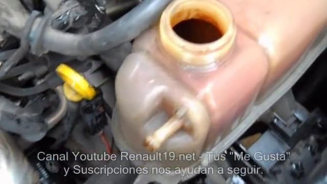 Como limpiar el Radiador y Circuito de Refrigeración del Automovil смотреть онлайн