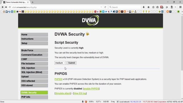 60 Error Base SQL Injection Phần 1 смотреть онлайн