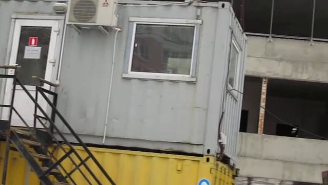 7.01.13 Дом №4 Притыцкого Минскпромстрой смотреть онлайн