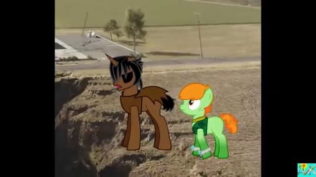 Брат, мой брат. Пони клип. смотреть онлайн