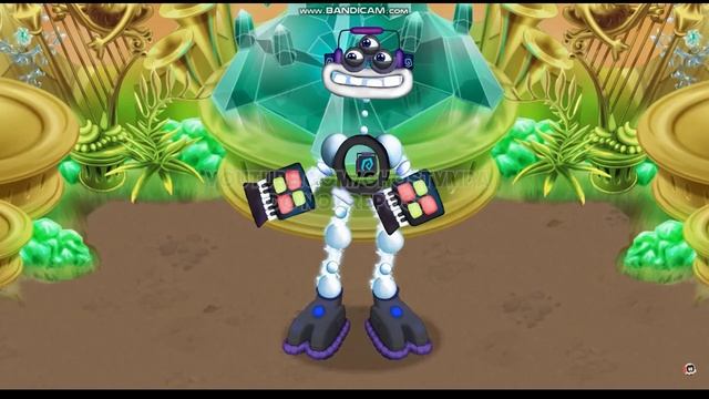 клаббокс на 1 минуту голд остров