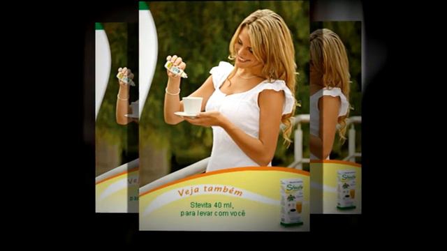 Productos Stevisol. Stevia 100% Natural en Chile. смотреть онлайн