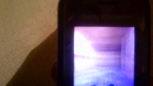 Видеообзор sony ericsson k320i смотреть онлайн