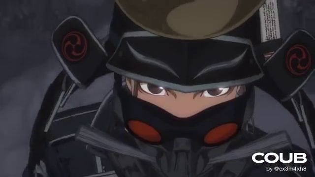 АНИМЕ - ронин смотреть онлайн