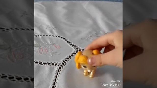 Nastya Smile Крадёт lps ?! смотреть онлайн