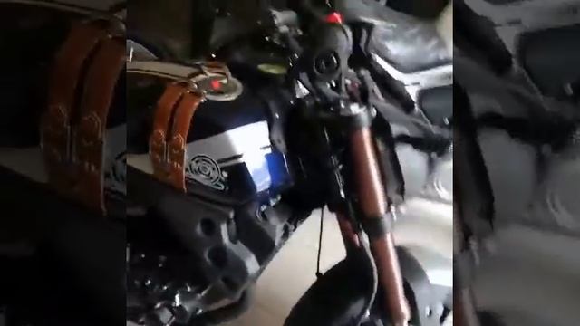 Lifan KPM 200 ( Master) смотреть онлайн