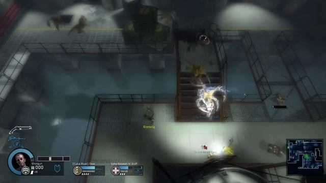 FREE GAME: Alien Swarm: Reactive Drop - Full Game Walkthrough (Steam Gameplay) смотреть онлайн