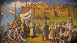 Кто такие булгары?