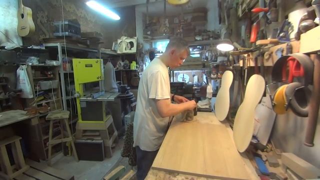 Хитрости работы с верхней декой смотреть онлайн