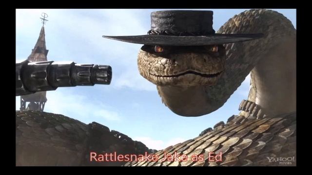 The Dog King (S.C Williams Style) Cast Video смотреть онлайн