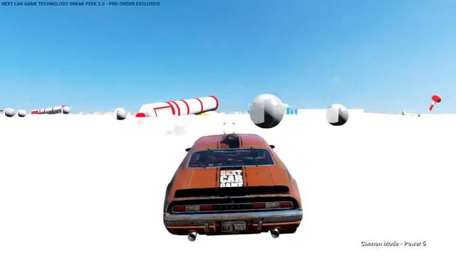 Трейнер к игре Next Car Game v2.0 смотреть онлайн