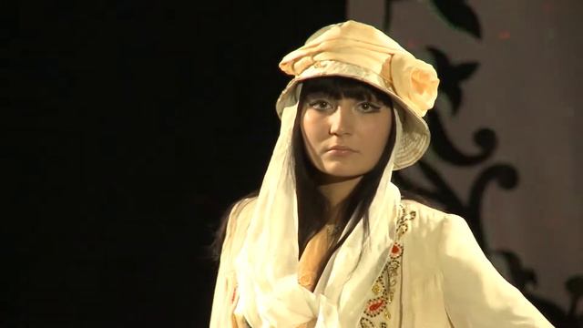 мода 2012 Мария ханым Восток смотреть онлайн