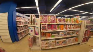 Обзор магазина Детский мир, обзор игрушек
