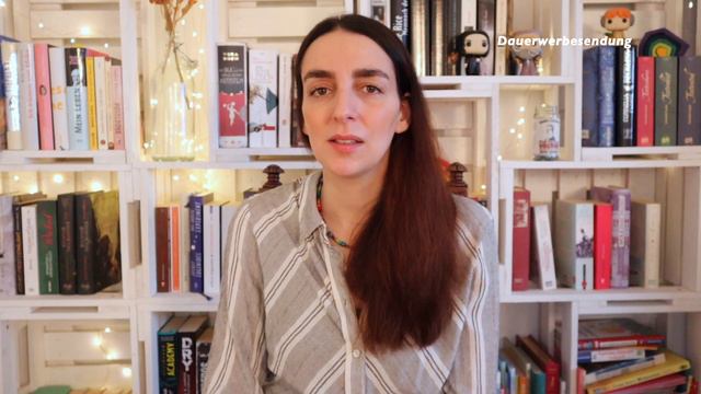 Bücher machen Freunde | Ein All You Can Read Book-TAG | Kali's Books смотреть онлайн