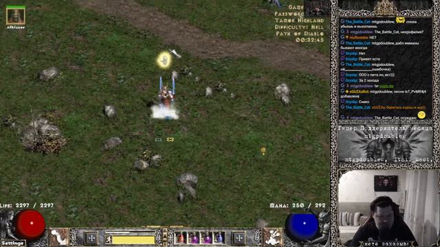 Genshin Impact Игра Года!? смотреть онлайн