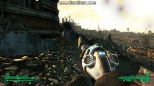 Топ 10 самых крутых оружий в Fallout 3