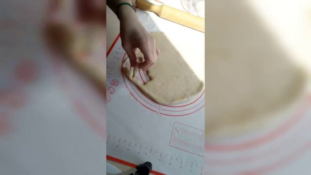 Печенье на сыворотке смотреть онлайн