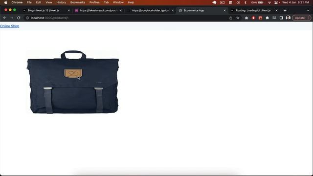 Next.js 13 - /app, Server/Client Components, Streaming and more [DEEP DIVE] смотреть онлайн