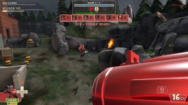 OP tf2 Ep (i dont care just whatch em how ever you want) смотреть онлайн