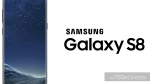 Samsung Galaxy S8 Over the Horizon Ringtone