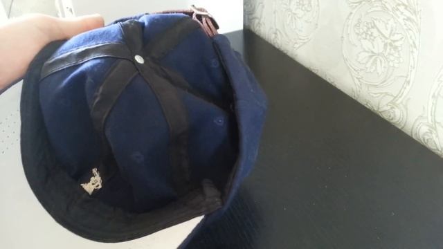 КИТАЙСКАЯ КЕПКА Ralph Lauren Cap