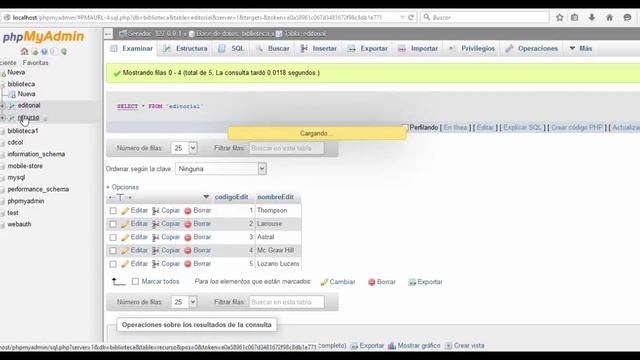 Tutorial Para Instalacion De Framework Phalcon смотреть онлайн