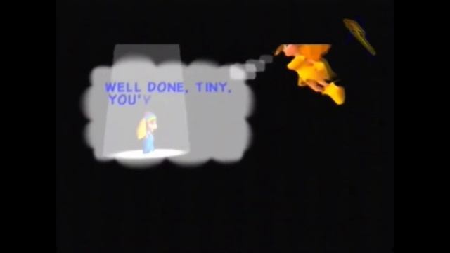 Donkey Kong 64 | Eggaudo's Game Reviews смотреть онлайн