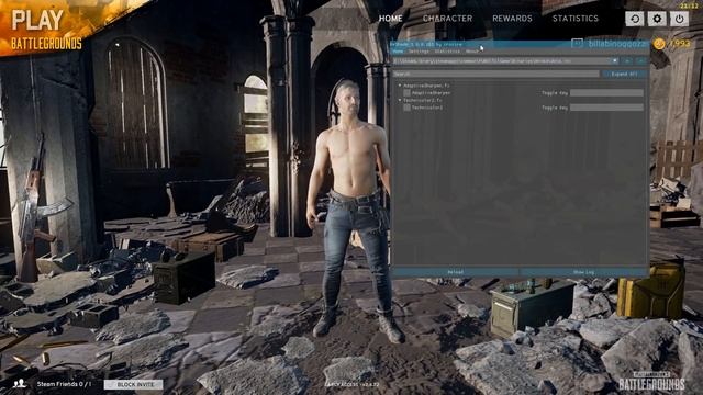 PUBG Настройка Графики - ЗАБУДЬ О ЛАГАХ, идеальная картинка смотреть онлайн