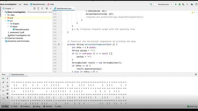 Harvey Johnson -Java - A Level Computer Science смотреть онлайн
