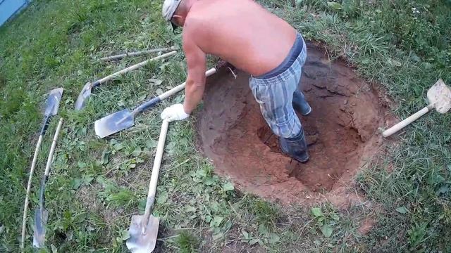 что делать если колодец пересох как быстро решить проблему смотреть онлайн