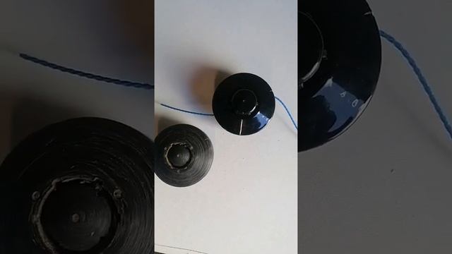 как продлить жизнь головке триммера бензокосы смотреть онлайн