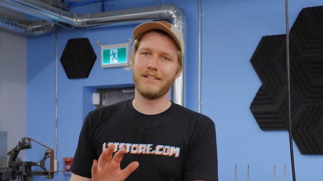 The 6.9GHz CPU - LN2 Cooling смотреть онлайн