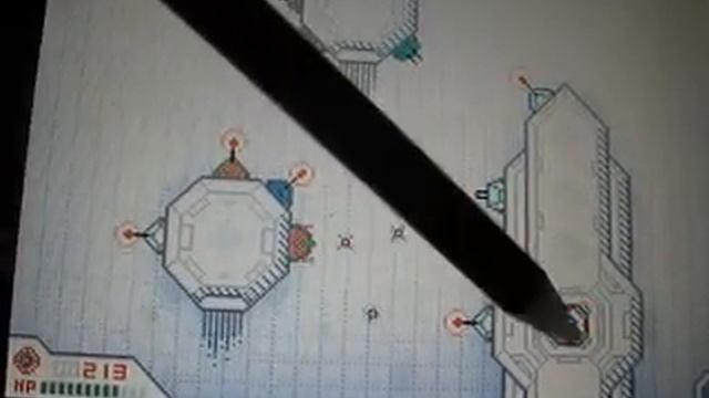 [DSiWare] Starship Defense- Level 4 NO-SOS [2/4] смотреть онлайн