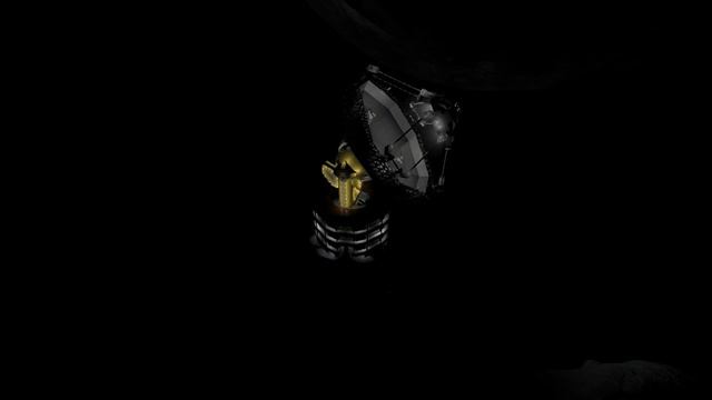 Space Engineers [21:9] - Deep Space Radio Telescope смотреть онлайн