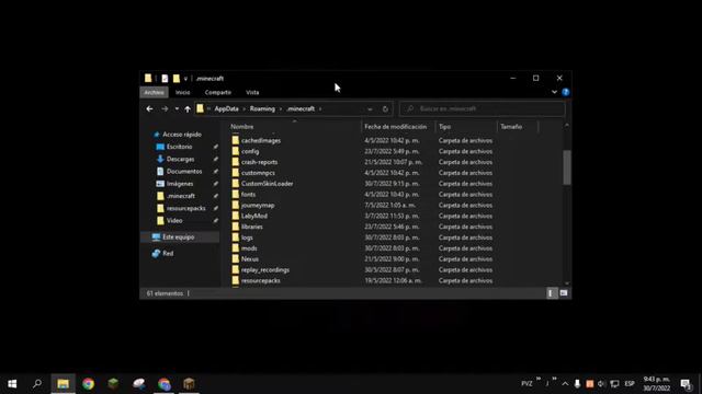 COMO TENER Una SKIN En MINECRAFT NO PREMIUN / PLOUD OS - ATERNOS (CUSTOM SKIN LOADER MOD)
