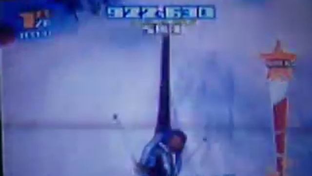 SSX Blur Compilation Slopestyle 1,500,000 Points смотреть онлайн