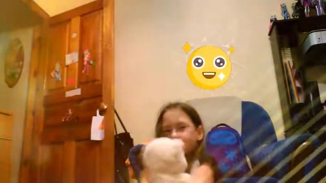 Когда долго не видела свою игрушку😘😘😘 смотреть онлайн