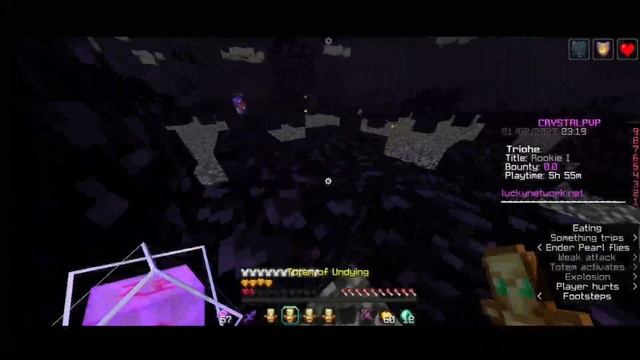 Top 5 Texture Pack Cpvp Java/Pojav смотреть онлайн