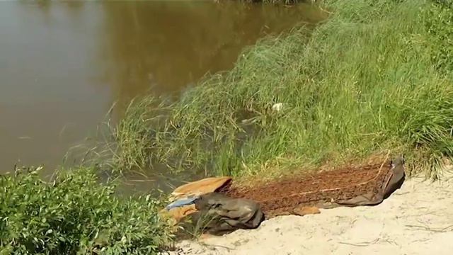 В Югорске проверяют водоёмы смотреть онлайн