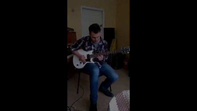 Гитарист Roman Trofimov смотреть онлайн