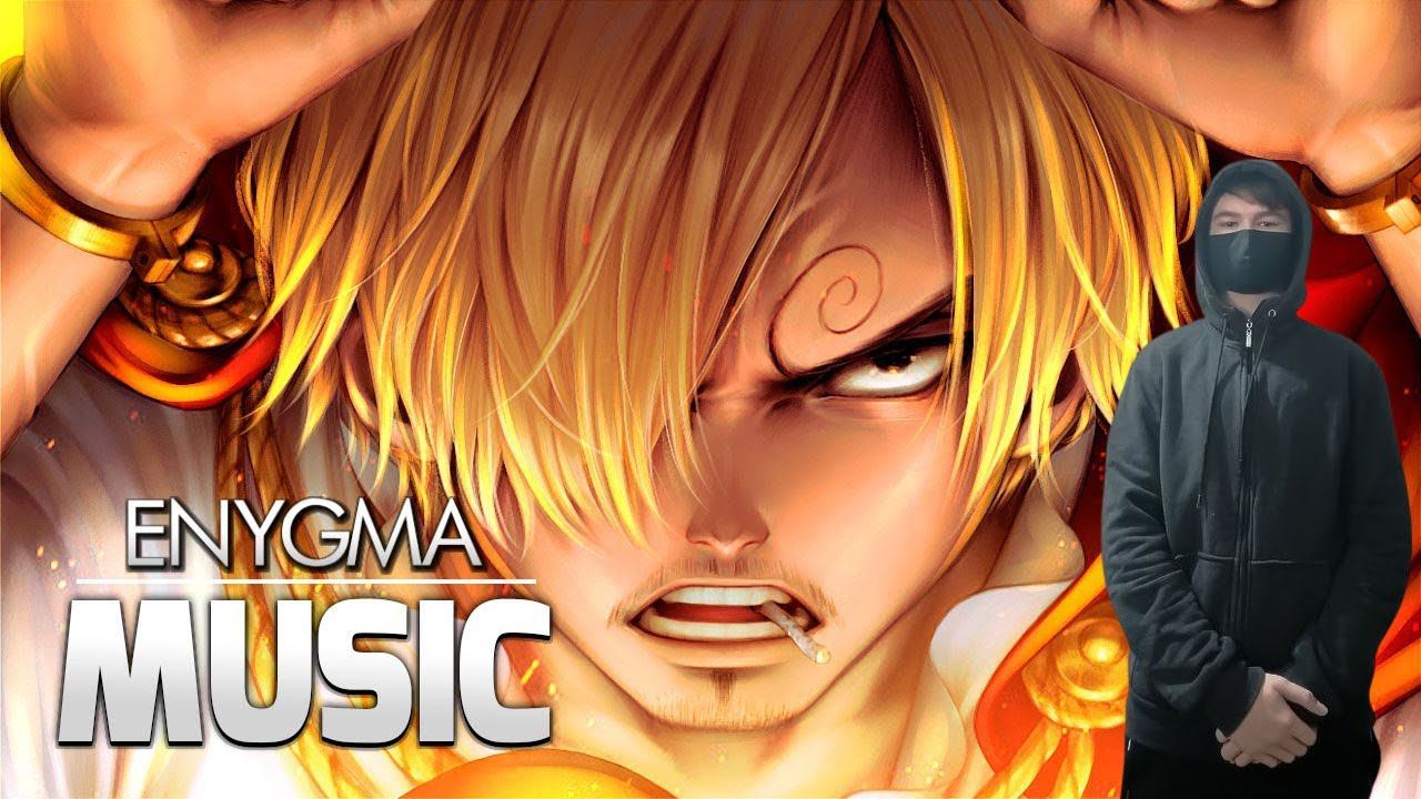 kuraidju смотрит All Blue | Sanji (One Piece) | Enygma смотреть онлайн
