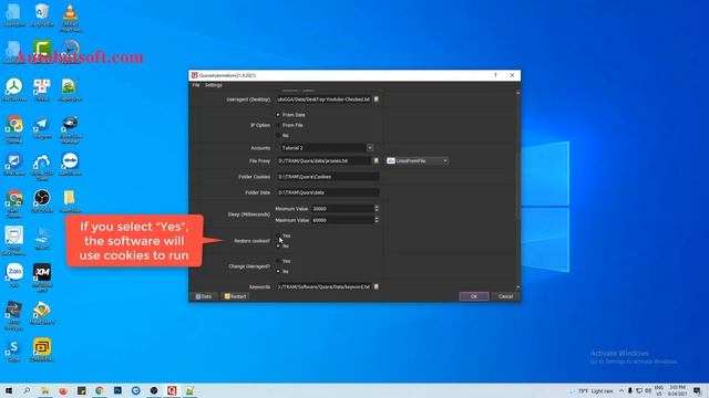 How to Extract Space's Followers on Quora - Quora Marketing Software смотреть онлайн