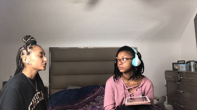 Headphone Conversation Game | A&K смотреть онлайн